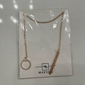 Maeven Necklace